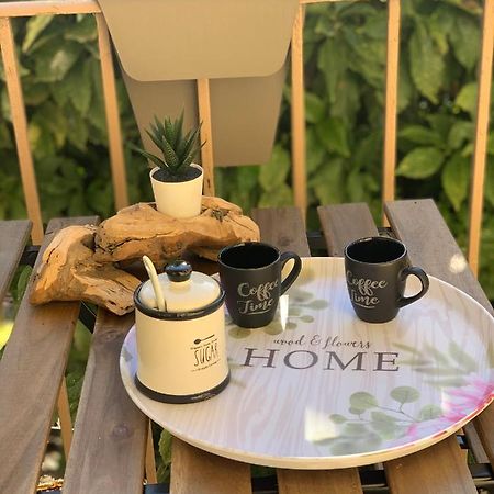 شقة Iris 128: Il Terrazzino Sul Giardino تورينو المظهر الخارجي الصورة