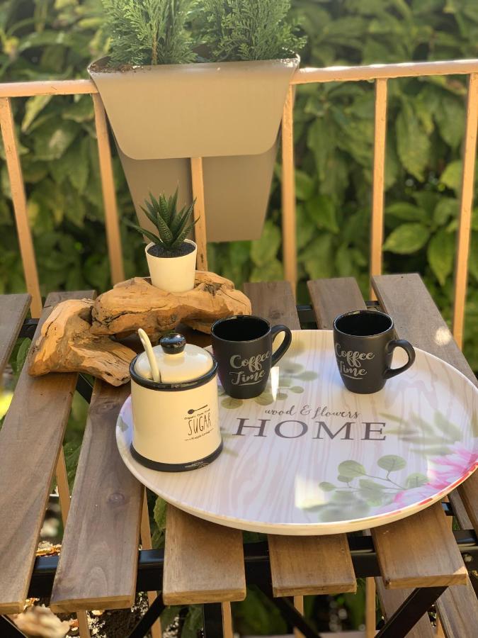 شقة Iris 128: Il Terrazzino Sul Giardino تورينو المظهر الخارجي الصورة